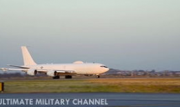 飞机起飞视频,飞机起飞瞬间精彩瞬间回顾